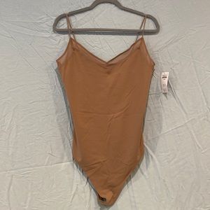 Abercrombie & Fitch Bodysuit